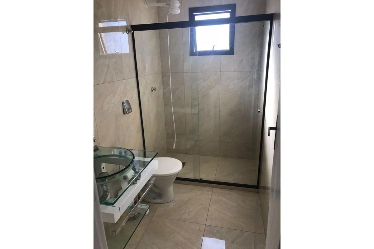 Guarapari Praia - Cobertura 6 Quartos Com Piscina E Churrasqueira Екстериор снимка