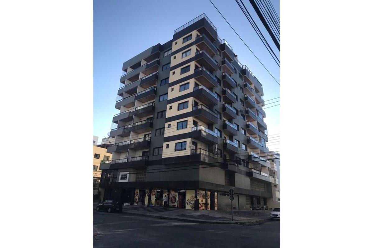 Guarapari Praia - Cobertura 6 Quartos Com Piscina E Churrasqueira Екстериор снимка
