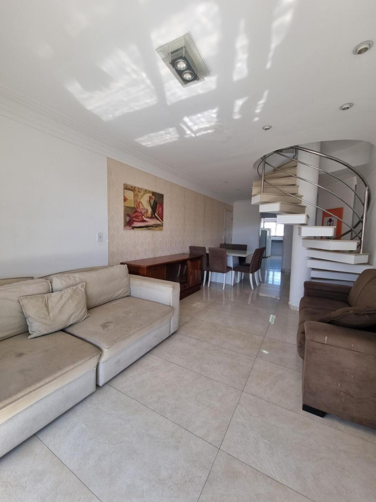 Guarapari Praia - Cobertura 6 Quartos Com Piscina E Churrasqueira Екстериор снимка