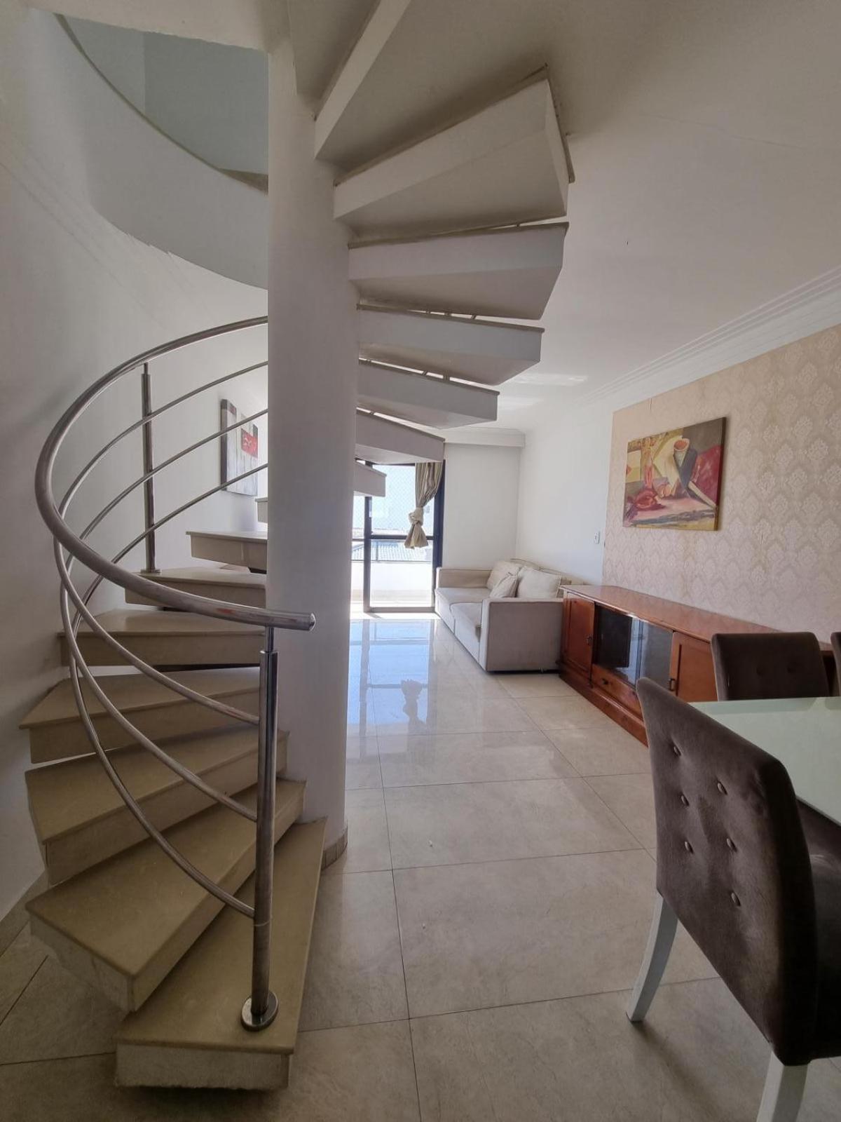 Guarapari Praia - Cobertura 6 Quartos Com Piscina E Churrasqueira Екстериор снимка