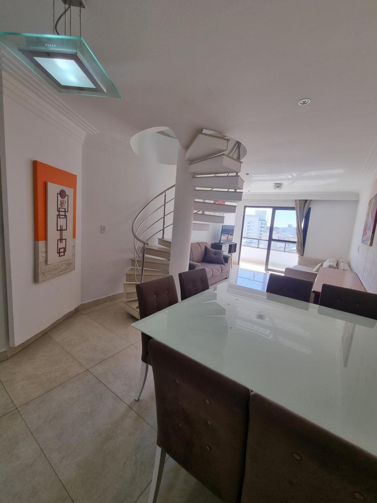 Guarapari Praia - Cobertura 6 Quartos Com Piscina E Churrasqueira Екстериор снимка