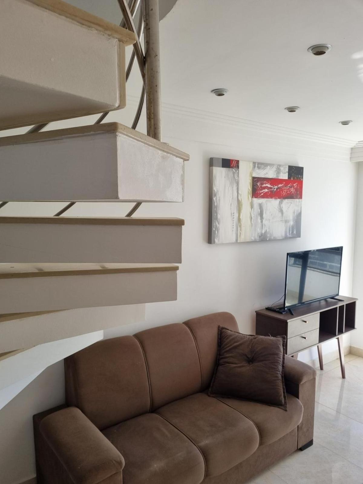 Guarapari Praia - Cobertura 6 Quartos Com Piscina E Churrasqueira Екстериор снимка