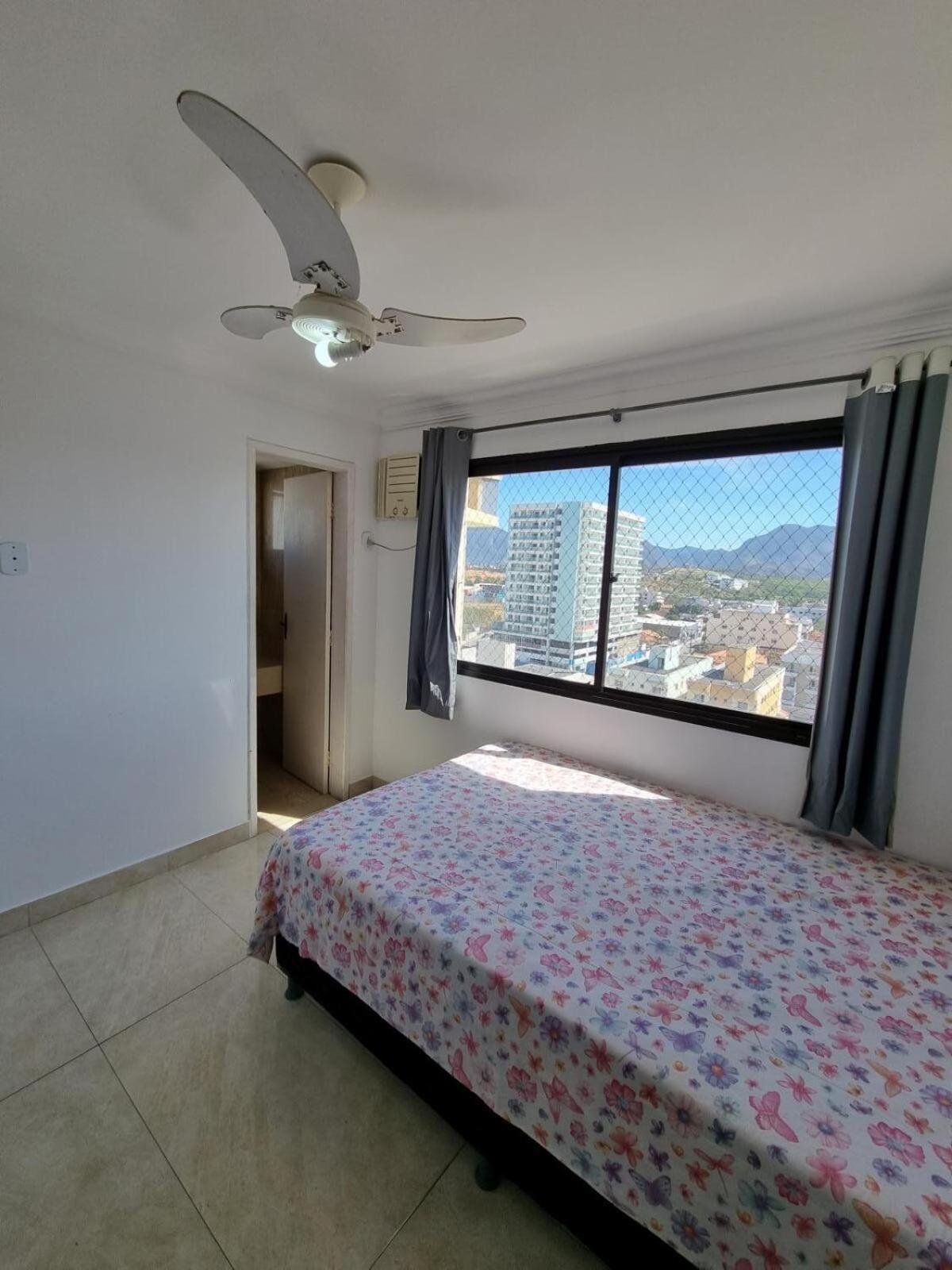 Guarapari Praia - Cobertura 6 Quartos Com Piscina E Churrasqueira Екстериор снимка