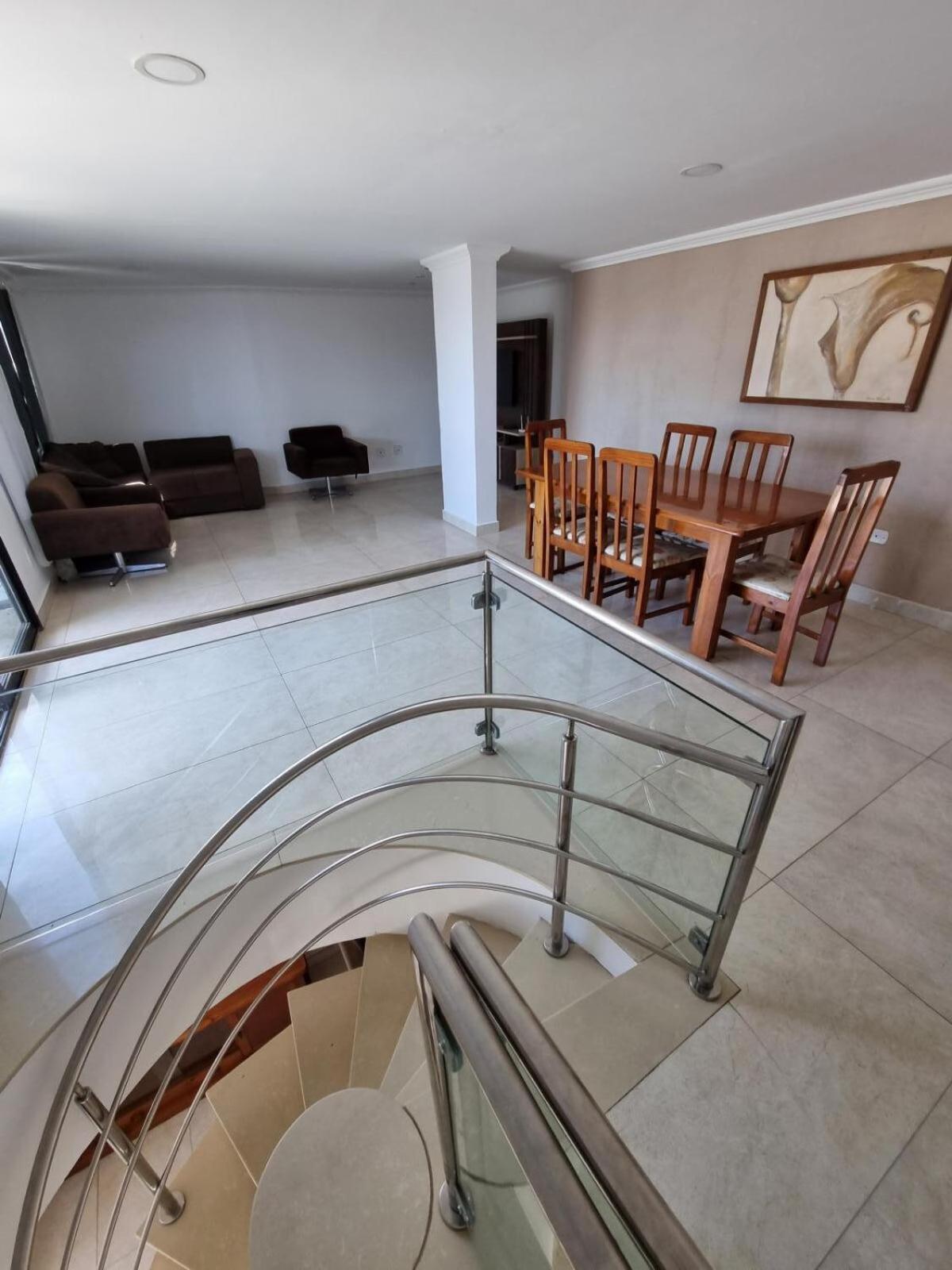 Guarapari Praia - Cobertura 6 Quartos Com Piscina E Churrasqueira Екстериор снимка