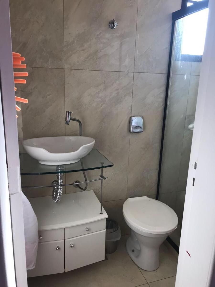 Guarapari Praia - Cobertura 6 Quartos Com Piscina E Churrasqueira Екстериор снимка