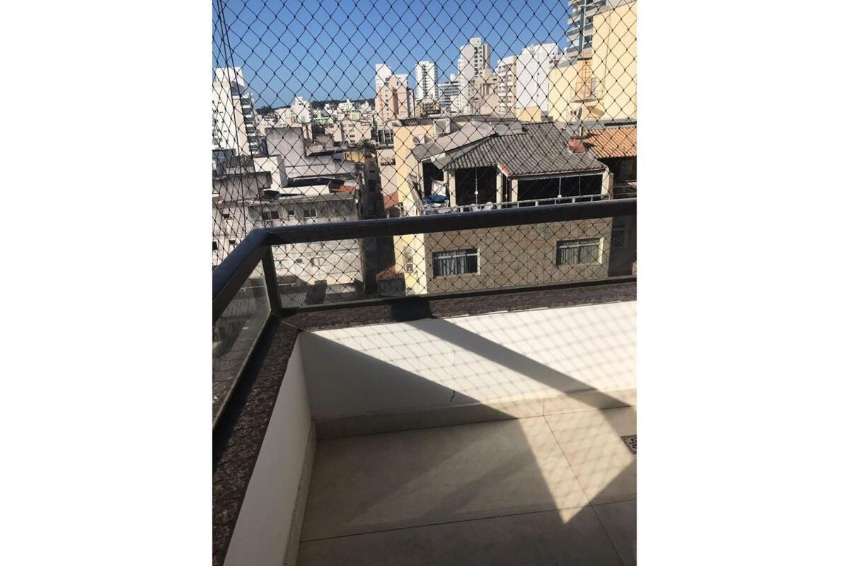 Guarapari Praia - Cobertura 6 Quartos Com Piscina E Churrasqueira Екстериор снимка