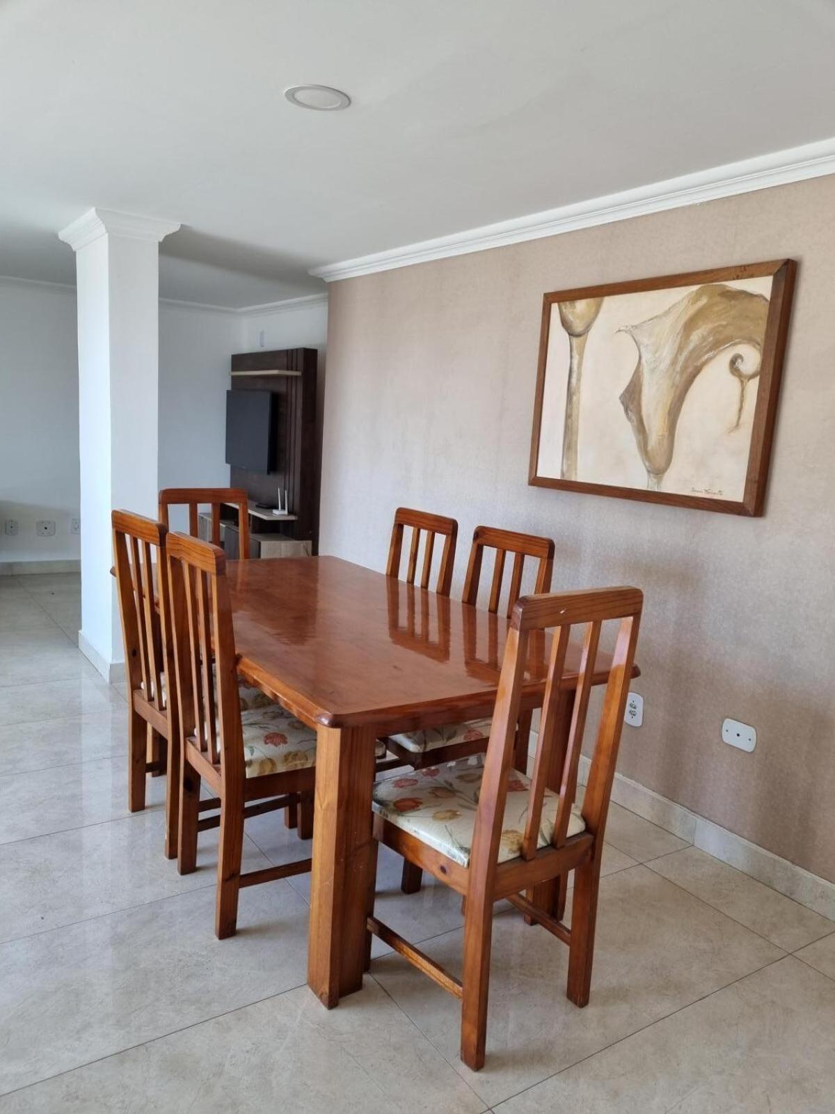 Guarapari Praia - Cobertura 6 Quartos Com Piscina E Churrasqueira Екстериор снимка