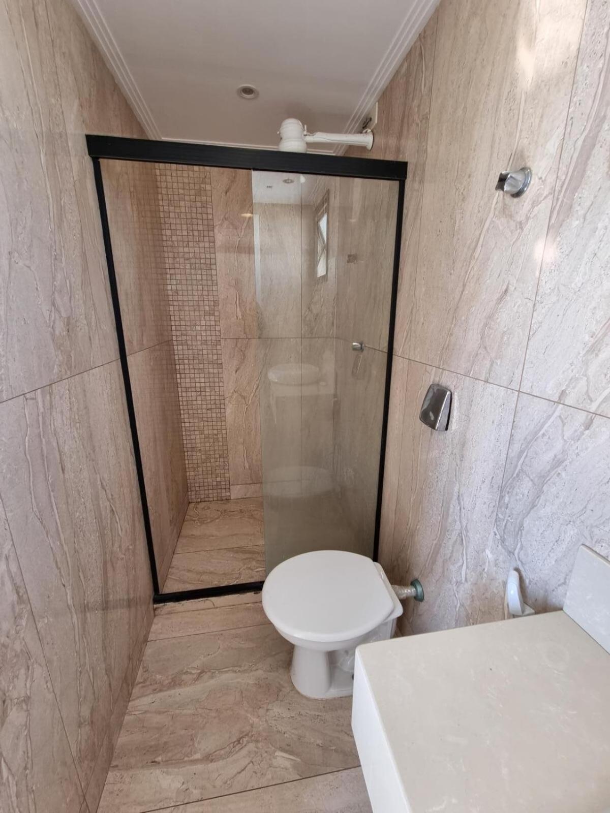 Guarapari Praia - Cobertura 6 Quartos Com Piscina E Churrasqueira Екстериор снимка