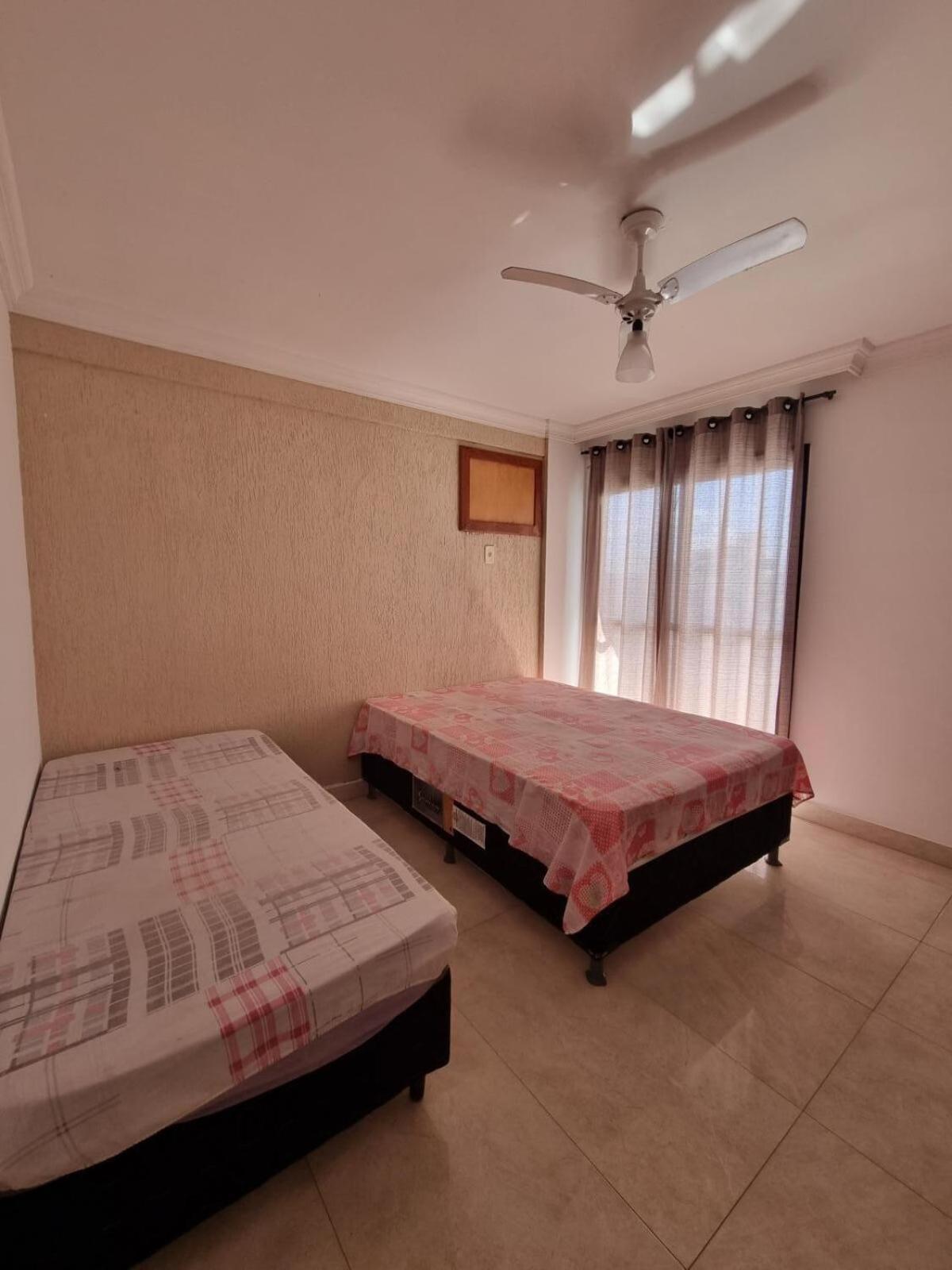 Guarapari Praia - Cobertura 6 Quartos Com Piscina E Churrasqueira Екстериор снимка