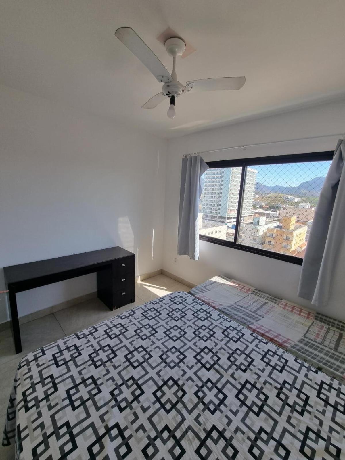 Guarapari Praia - Cobertura 6 Quartos Com Piscina E Churrasqueira Екстериор снимка