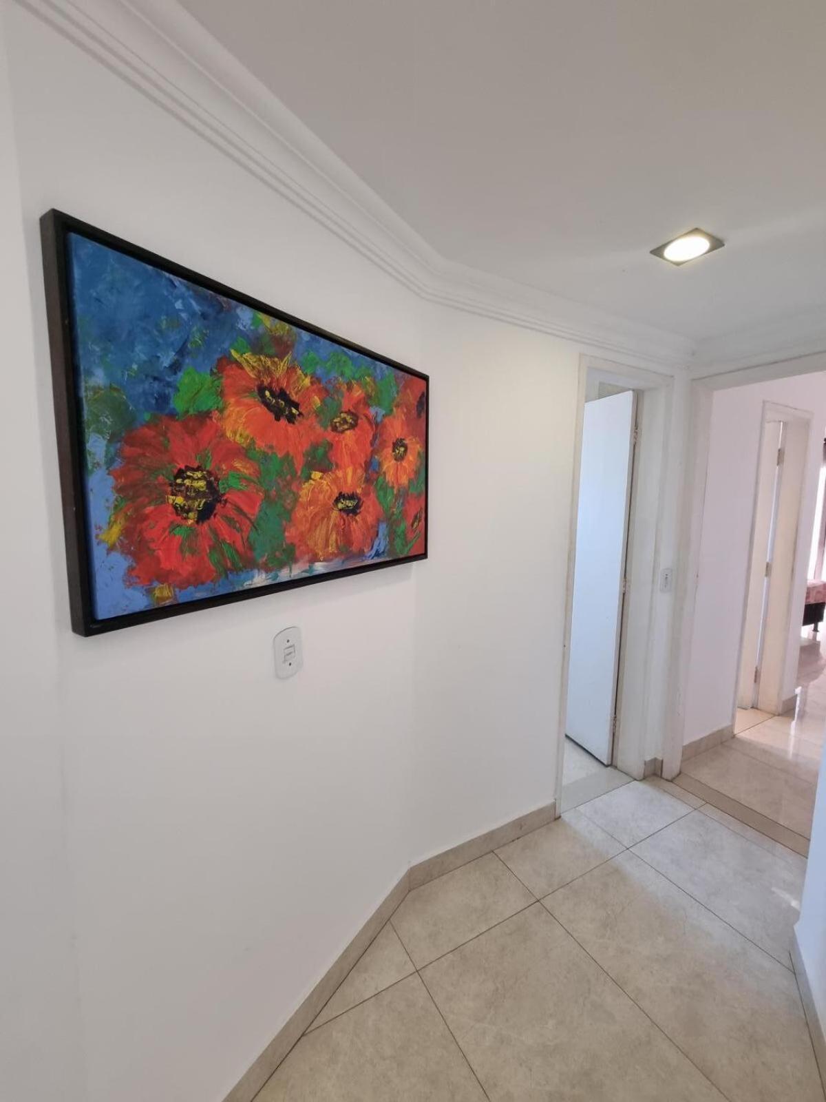 Guarapari Praia - Cobertura 6 Quartos Com Piscina E Churrasqueira Екстериор снимка